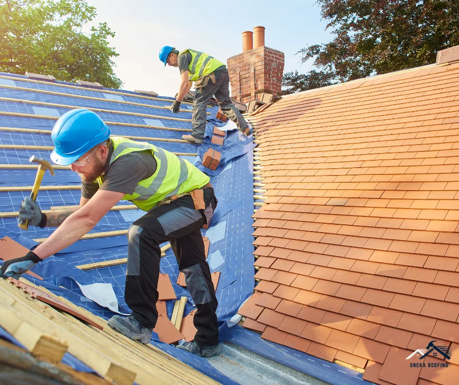 Why choose Roof Repair Near Me in Bowlegs, OK